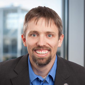 Aaron G. L. Fletcher