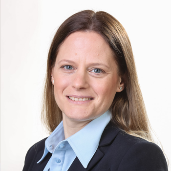 Michal Silverberg, MBA