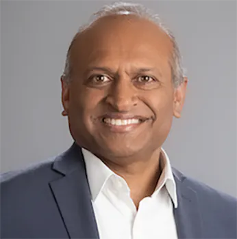 Kiran Patel